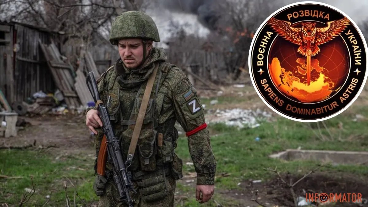Огрызаются крепко, разносят всё — оккупант в разговоре с братом признаёт силу украинской армии: перехват