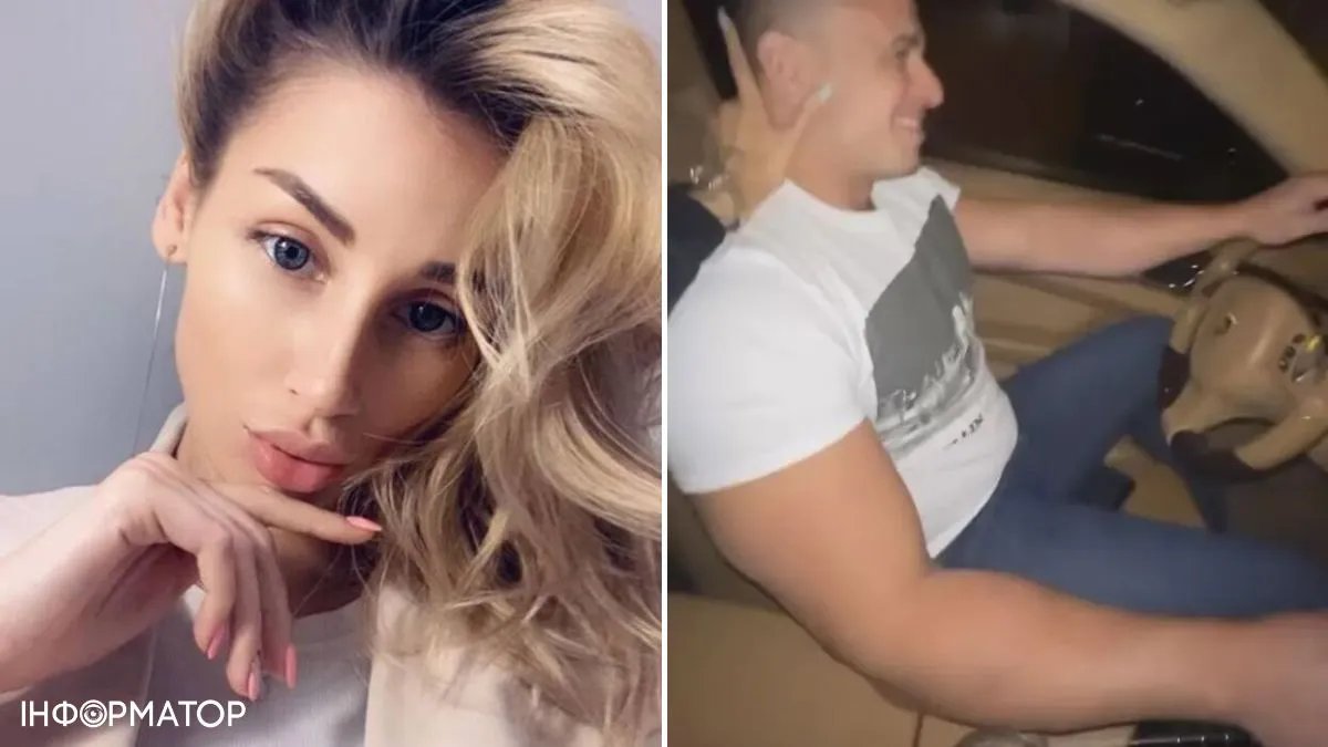 "Коли в нього є перепустка": скандальна київська блогерка похвалилася їздою Києвом під час комендантської години - відео