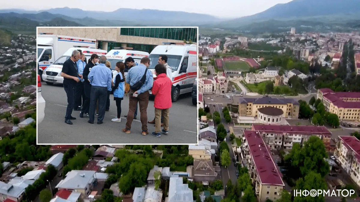 У Нагірний Карабах прибула місія ООН: це відбулося вперше за 30 років