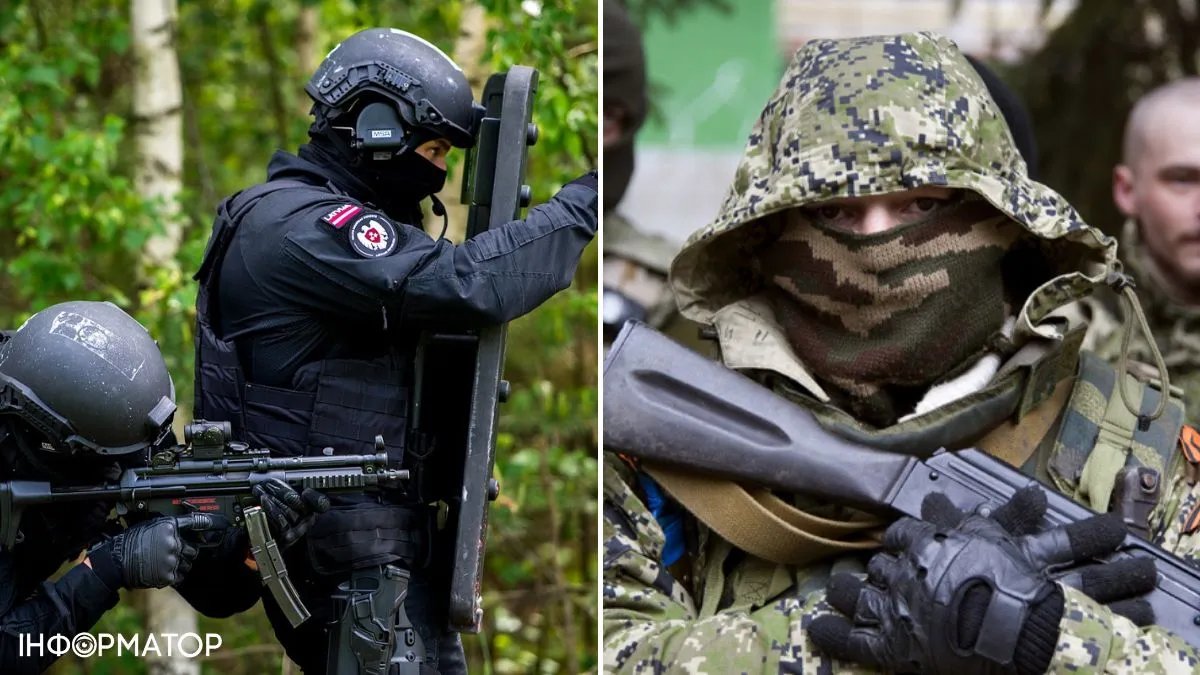 У Латвії спецслужби прогнозують підвищений ризик російської агресії