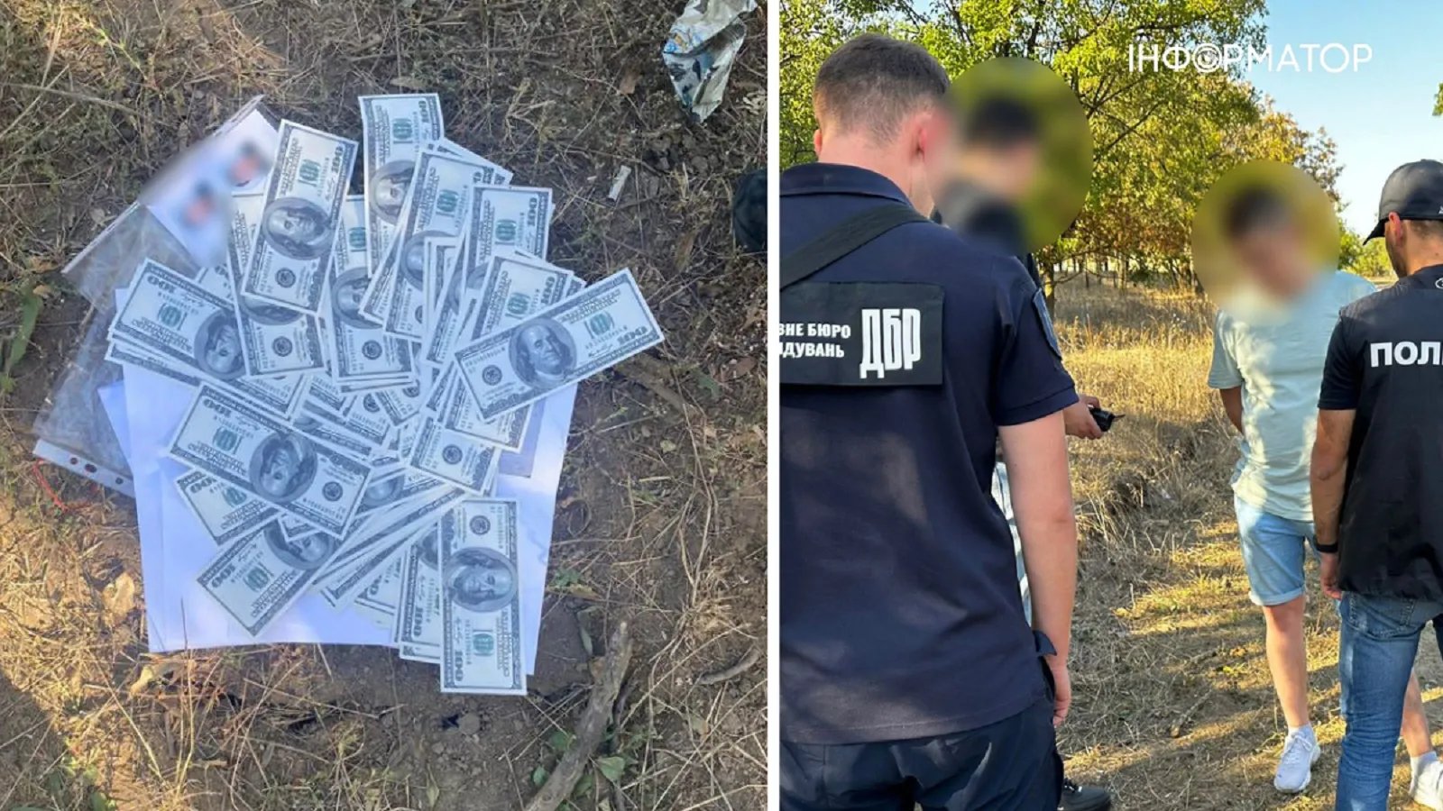 Договаривался с ВВК и ТЦК: в Одесской области задержаны организаторы схемы для уклонистов - подробности от МВД