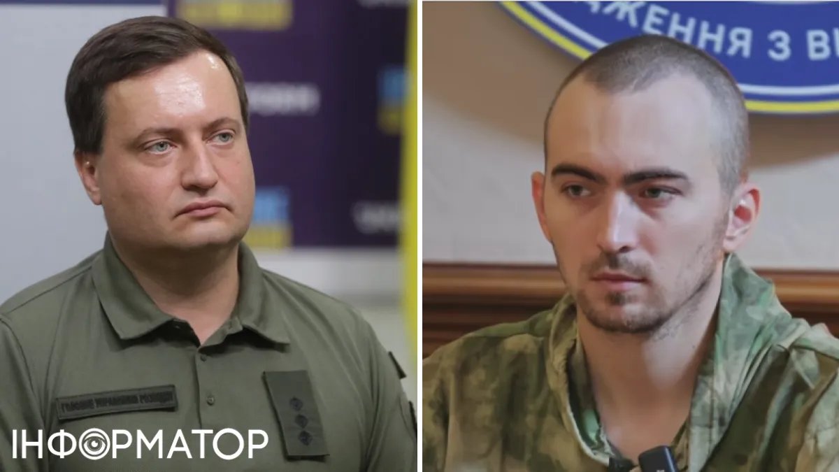 У Буданова рассказали о реакции россиян на операцию "Барыня" с массовой сдачей российских военных в плен