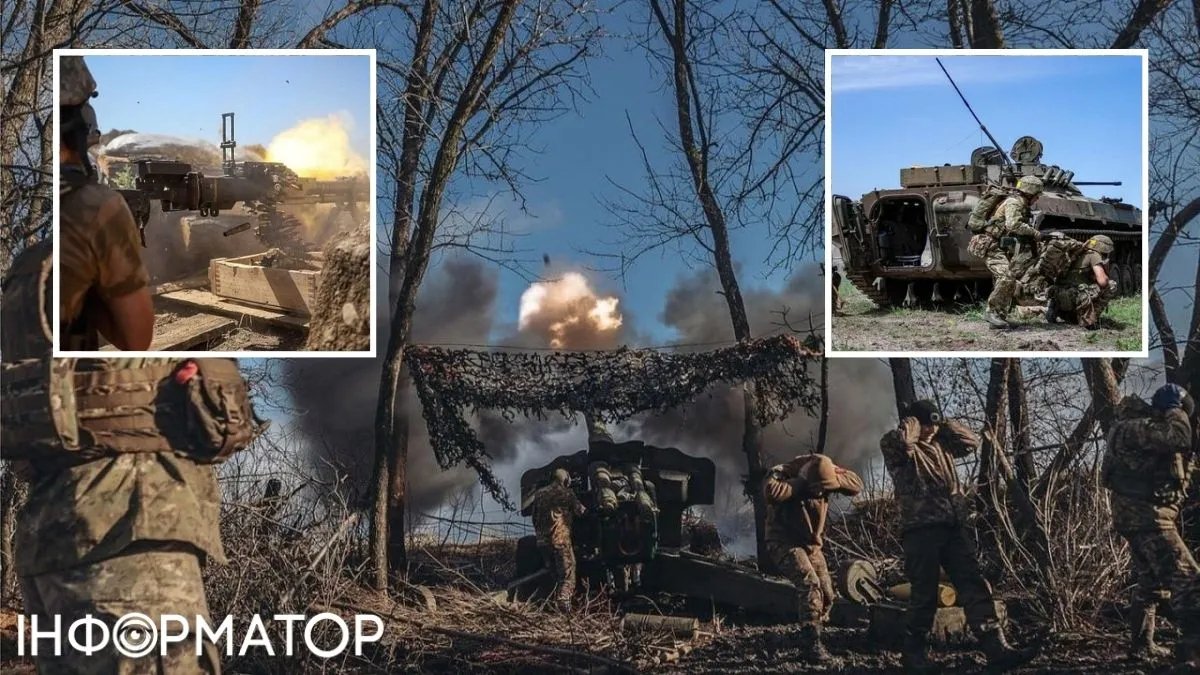 ЗСУ знищили 360 окупантів, 15 танків та 40 артсистем за добу: втрати рф на 3 жовтня