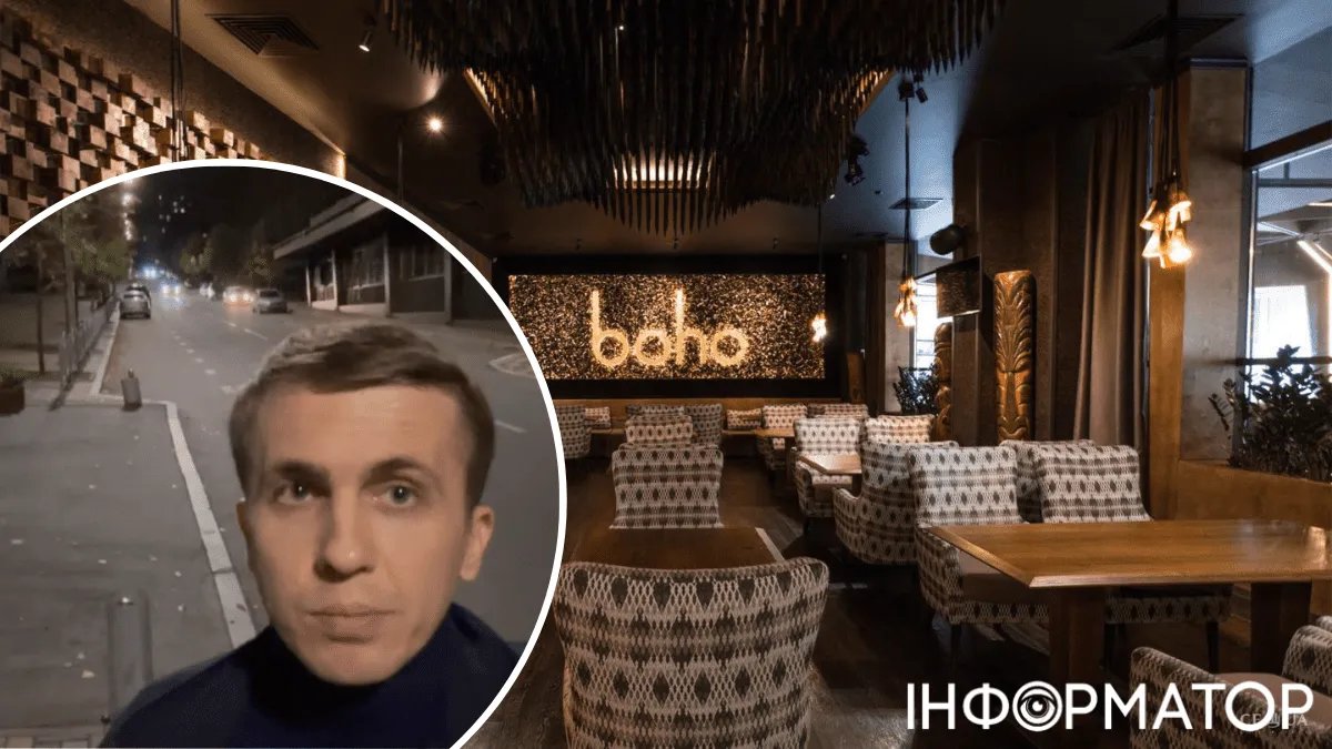 Закриття “нічних” ресторанів у Києві: журналісти підтвердили дані Інформатора