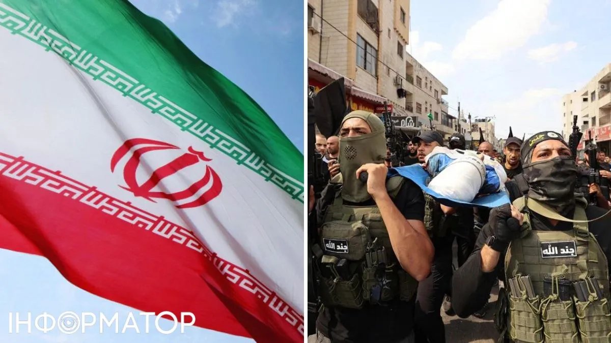 Іран відреагував на слова про причетність до нападу на Ізраїль: що кажуть в Тегерані