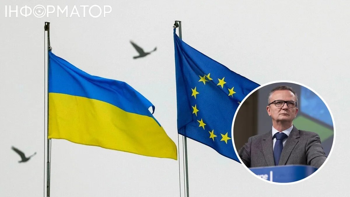 Що буде з підтримкою України на тлі ситуації в Ізраїлі: заява Єврокомісії