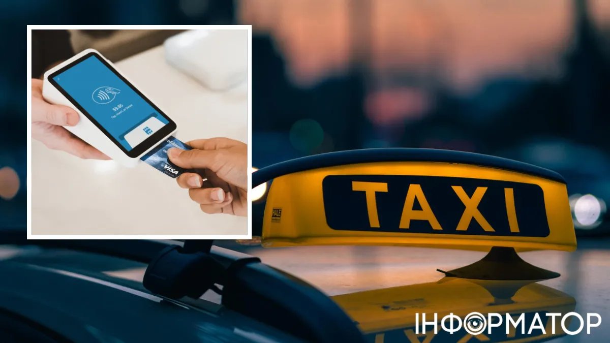 Таксистів в Україні зобов’язали видавати чеки за поїздки: подробиці від податкової