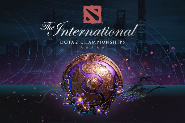 The International 2019 (Dota 2) — $31+ млн The International 2019 (Dota 2) — $31+ млн