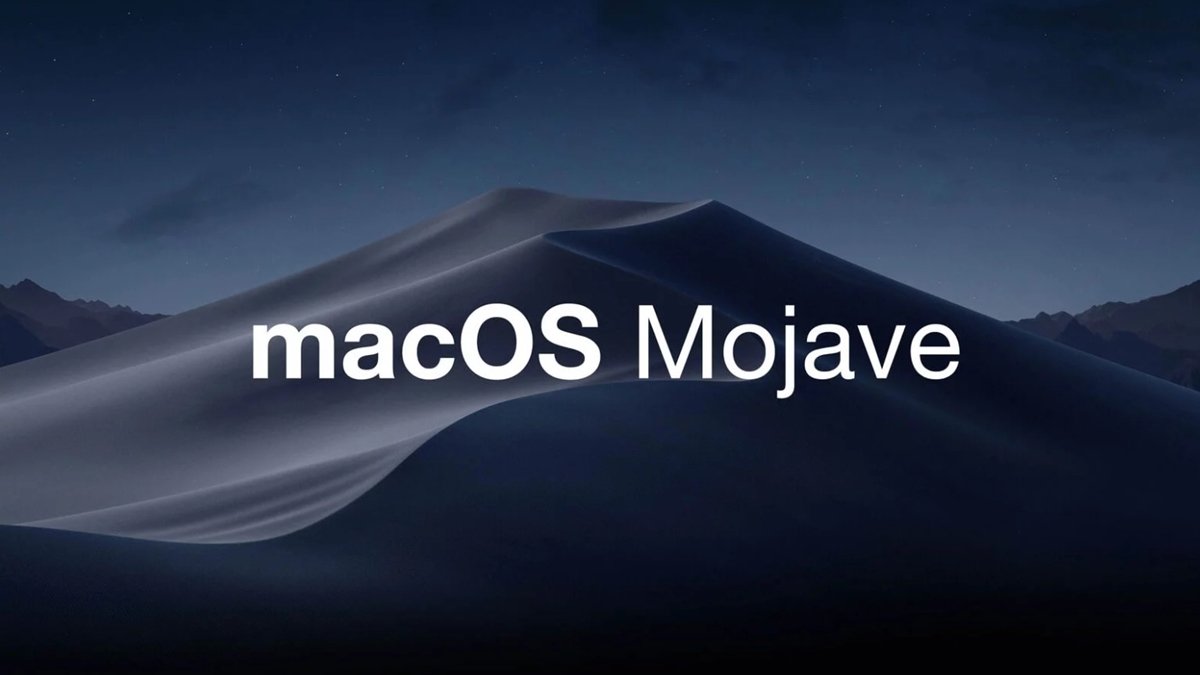 Как откатиться с Catalina на Mojave